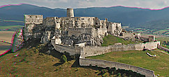 Otvárame Spišský hrad